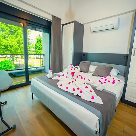 Aparthotel Sweet