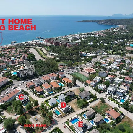 Hotel apartamentowy Sweet 4*