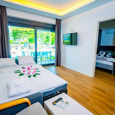 Aparthotel Sweet Kemer