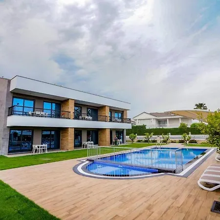 Sweet Aparthotel