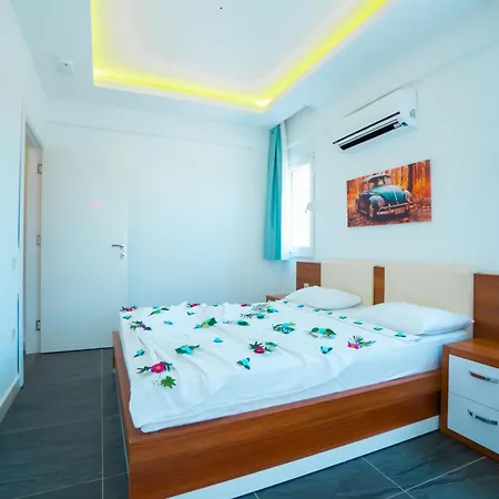 Sweet Aparthotel
