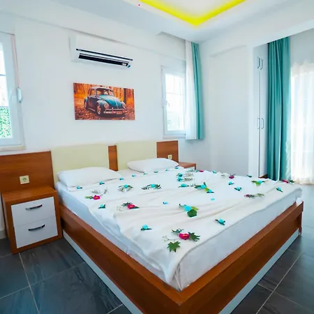 Aparthotel Sweet 4*