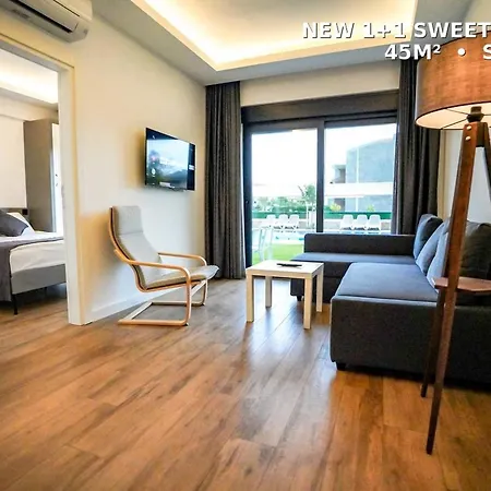 Apart-hotel Sweet