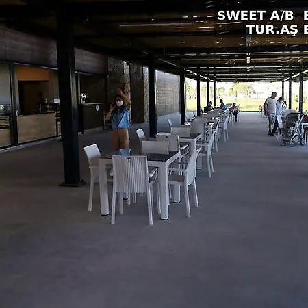 Sweet Apart Otel