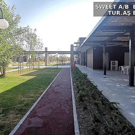 Sweet Apart Otel 4*