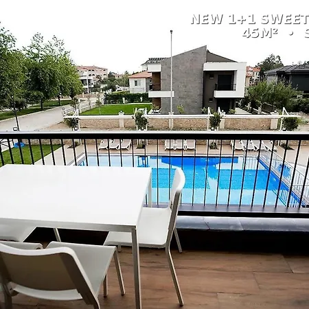Sweet 4* Kemer