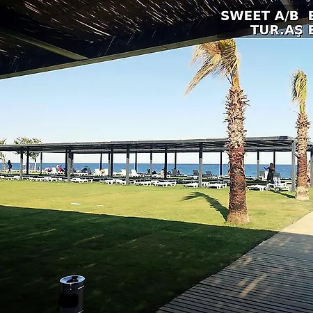 Sweet Apart Otel Kemer