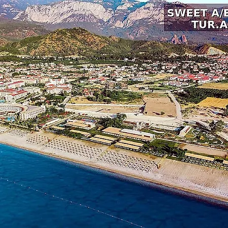 Sweet Kemer