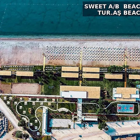 Sweet Apart-hotel 4*