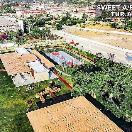Apart Otel Sweet 4*