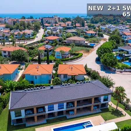 Sweet Apart Otel 4*