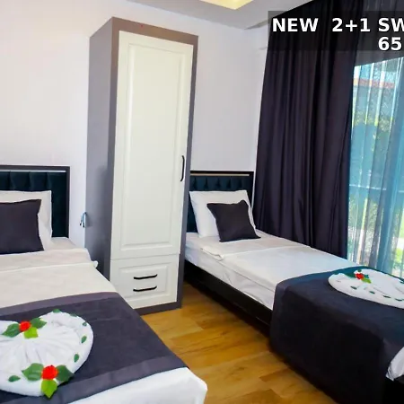 Sweet Apart Otel 4*
