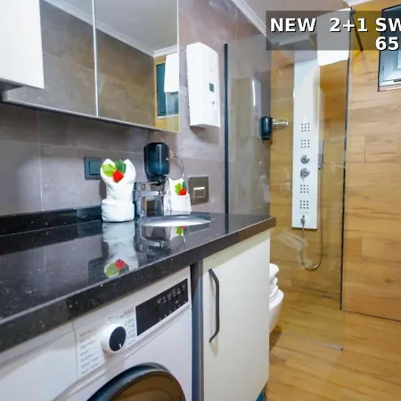 Apart-hotel Sweet 4*