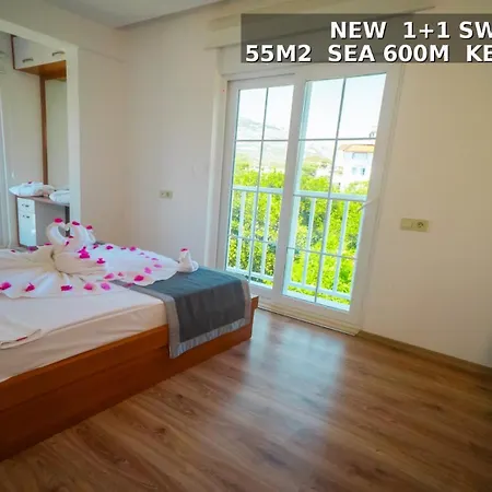 Apart Otel Sweet