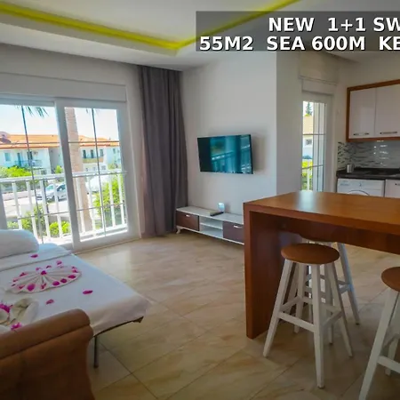 Apart-hotel Sweet 4*
