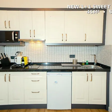 Sweet Apart Otel