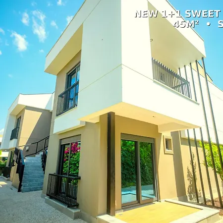 Sweet Apart Otel