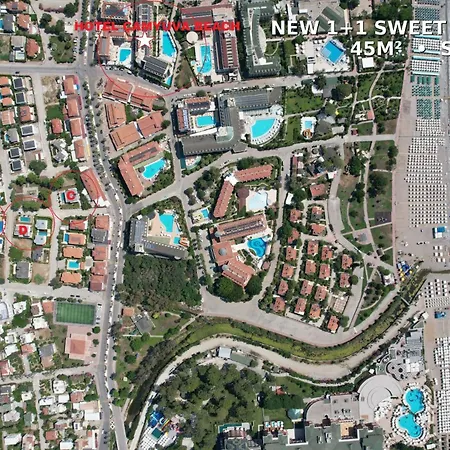Sweet Apart-hotel