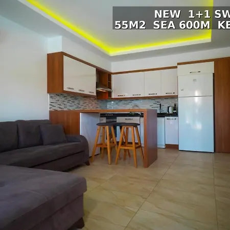 Apart Otel Sweet Kemer