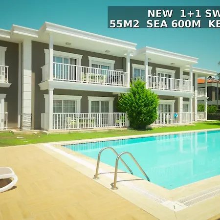 Apart Otel Sweet