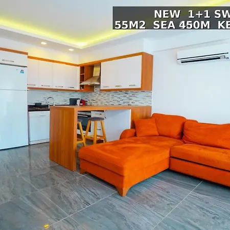 Apart Otel Sweet
