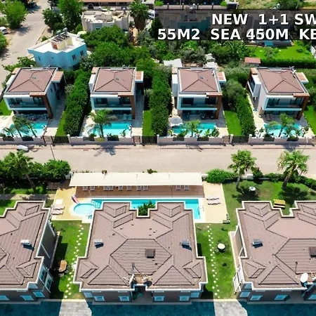 Sweet Apart-hotel 4*