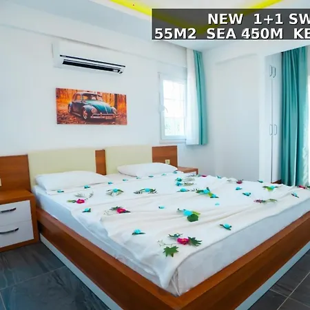 Apart-hotel Sweet 4*