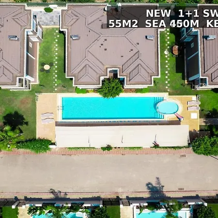 Sweet 4* Kemer
