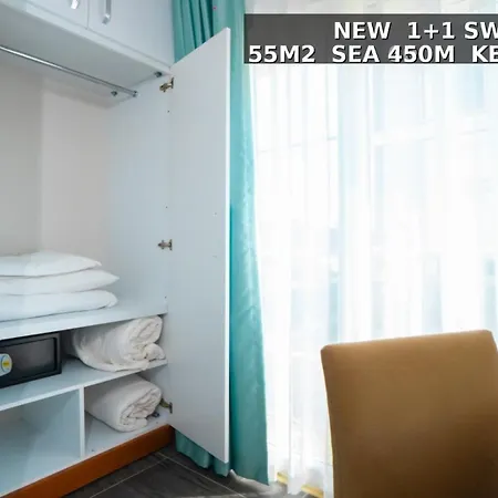 Sweet Apart Otel
