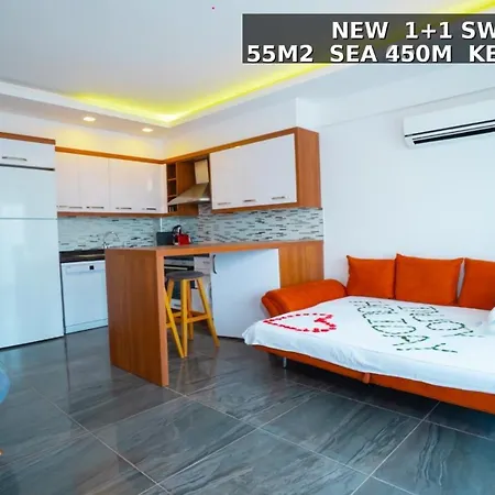 Apart-hotel Sweet