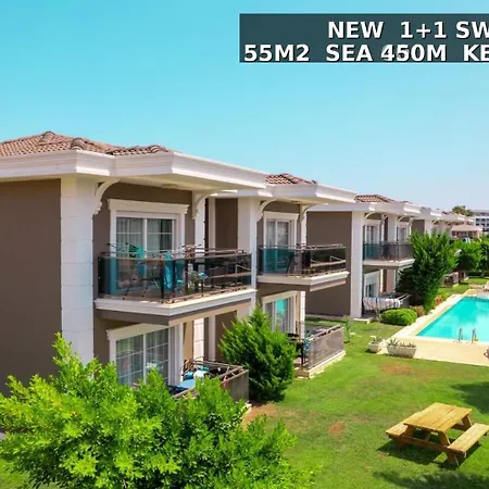 Sweet Apart-hotel 4*