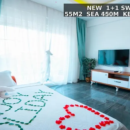 Apart Otel Sweet 4*