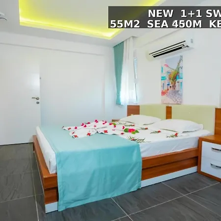 Apart-hotel Sweet