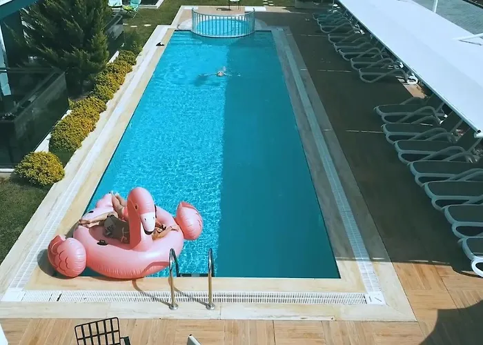 Aparthotel Sweet Kemer