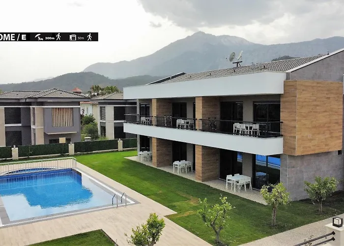 Sweet Kemer