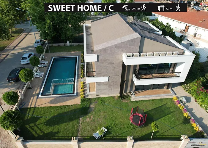 Aparthotel Sweet