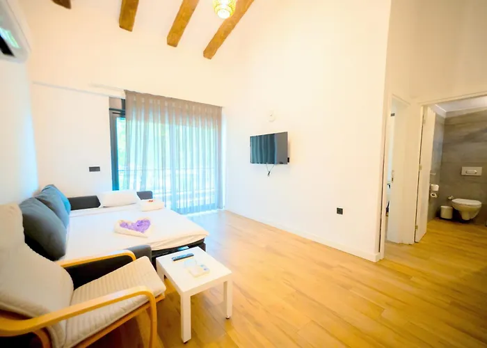 Sweet Aparthotel