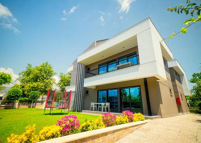 Aparthotel Sweet Kemer