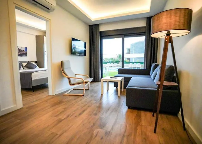 Sweet Aparthotel