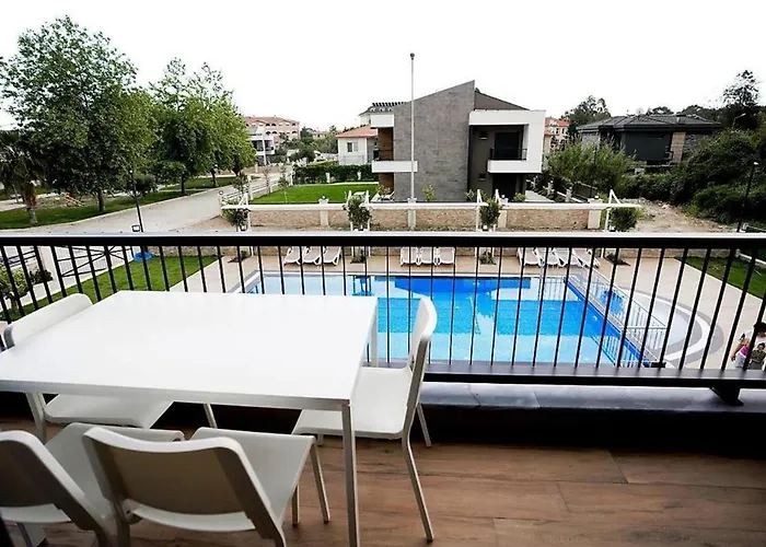 Aparthotel Sweet 4*