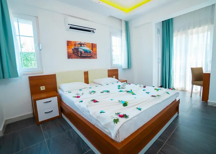 Aparthotel Sweet 4*