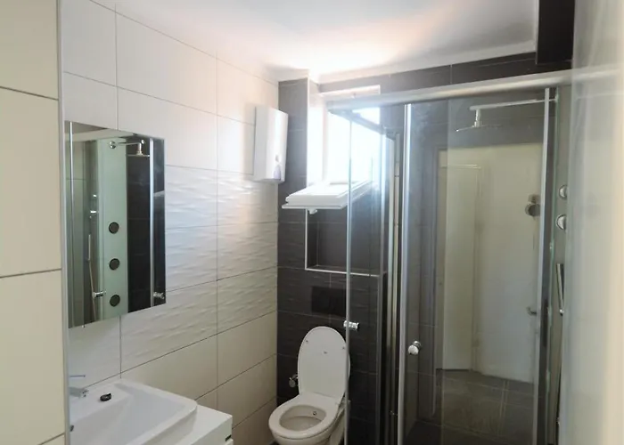 Aparthotel Sweet Kemer